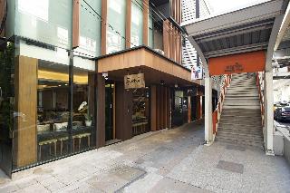 Sukhon Hotel otel fotoğrafı