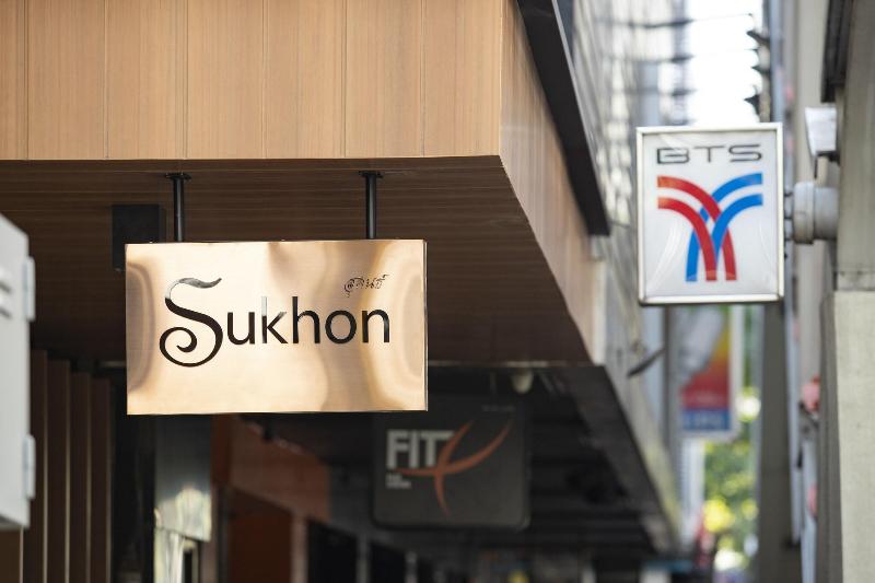 Sukhon Hotel - Genel