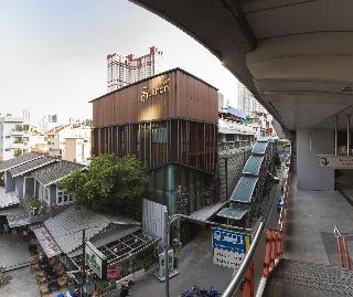 Sukhon Hotel fotoÄŸrafÄ±