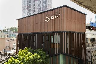 Sukhon Hotel fotoÄŸrafÄ±