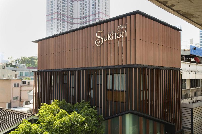 Sukhon Hotel - Genel