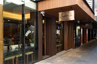 Sukhon Hotel fotoÄŸrafÄ±