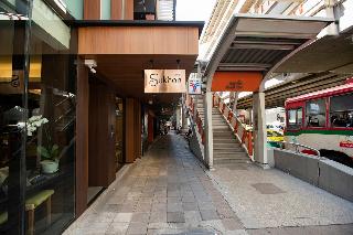 Sukhon Hotel fotoÄŸrafÄ±