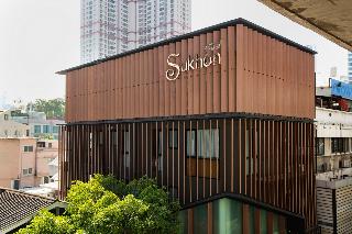 Sukhon Hotel fotoÄŸrafÄ±
