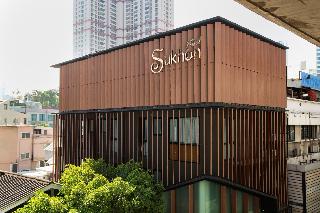 Sukhon Hotel fotoÄŸrafÄ±