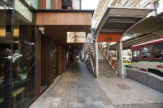Sukhon Hotel fotoÄŸrafÄ±