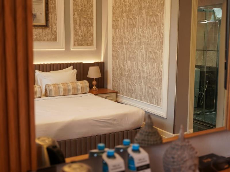 Theatrum Hotel Baku - Oda