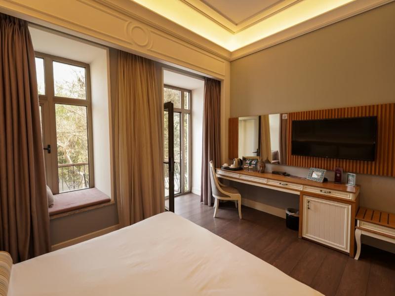 Theatrum Hotel Baku - Oda