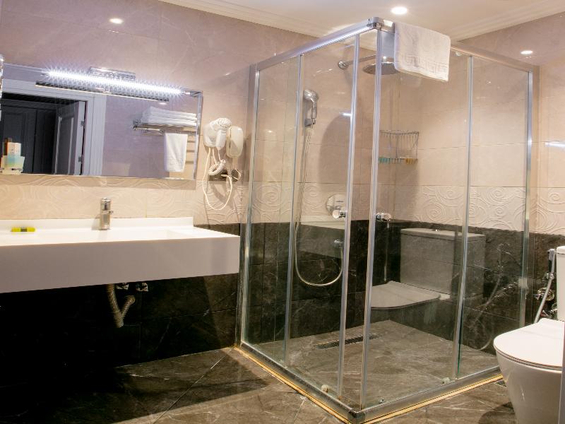 Theatrum Hotel Baku - Oda