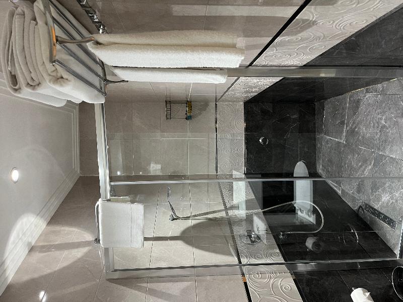 Theatrum Hotel Baku - Oda