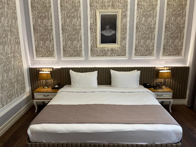 Theatrum Hotel Baku - Oda