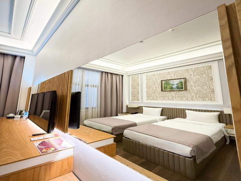 Theatrum Hotel Baku - Oda
