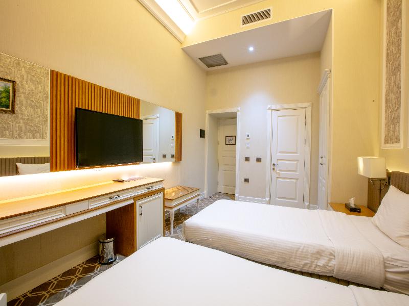 Theatrum Hotel Baku - Oda