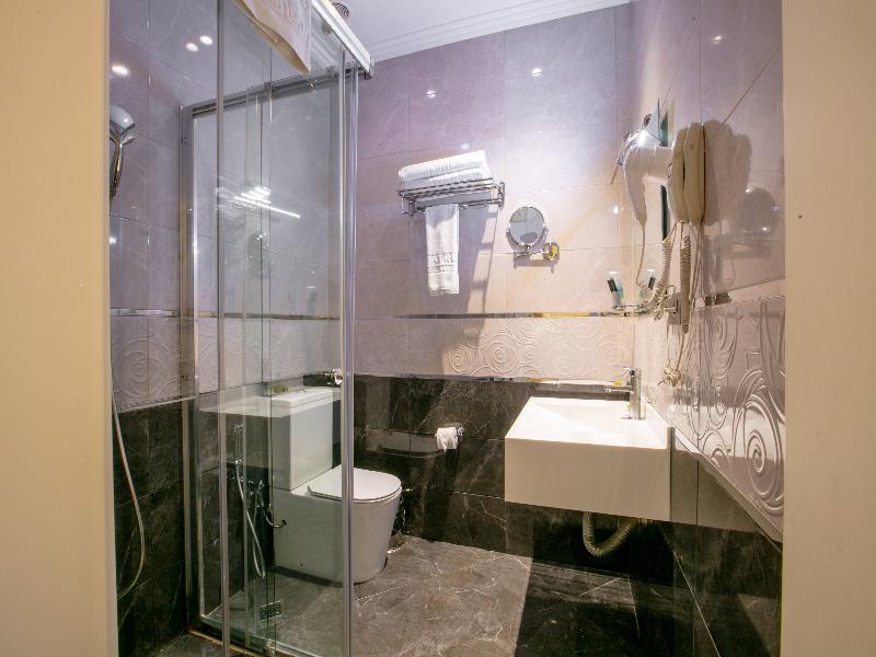 Theatrum Hotel Baku - Oda