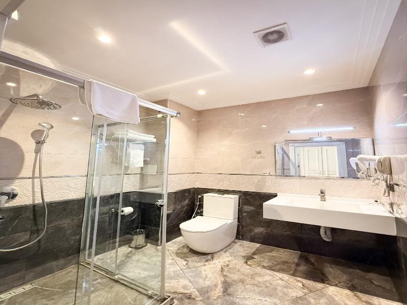 Theatrum Hotel Baku - Oda