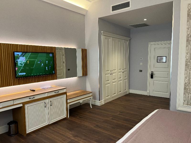 Theatrum Hotel Baku - Oda