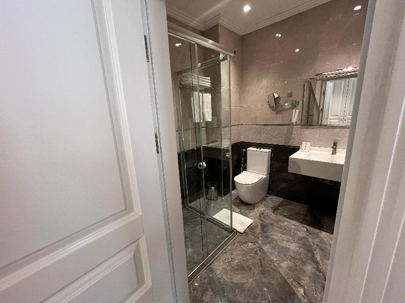 Theatrum Hotel Baku - Oda