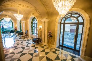 Promenade Hotel Baku otel fotoğrafı
