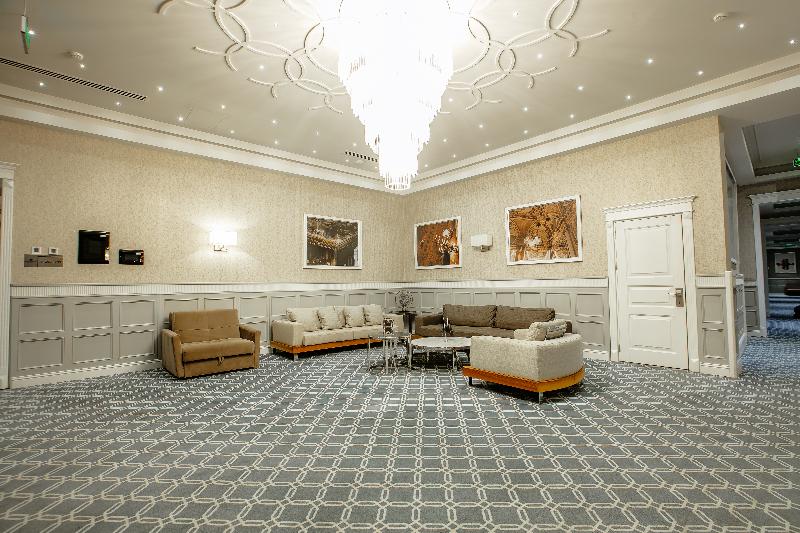 Promenade Hotel Baku - Genel