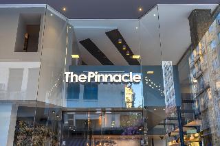 The Pinnacle Athens fotoÄŸrafÄ±