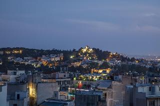 The Pinnacle Athens fotoÄŸrafÄ±