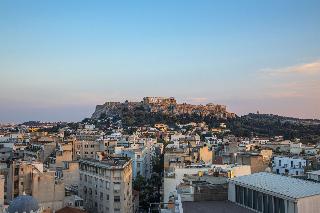 The Pinnacle Athens fotoÄŸrafÄ±
