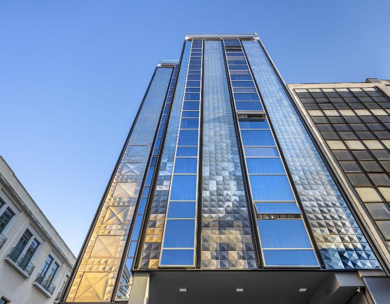 The Pinnacle Athens - Genel