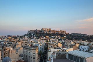 The Pinnacle Athens fotoÄŸrafÄ±
