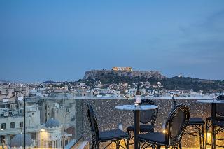 The Pinnacle Athens fotoÄŸrafÄ±