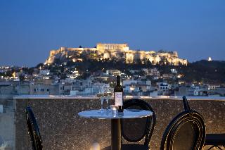 The Pinnacle Athens fotoÄŸrafÄ±