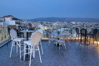 The Pinnacle Athens fotoÄŸrafÄ±