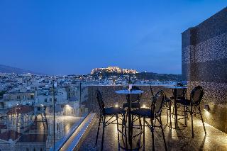 The Pinnacle Athens fotoÄŸrafÄ±