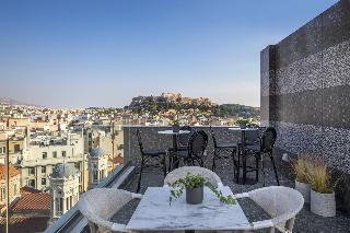 The Pinnacle Athens fotoÄŸrafÄ±