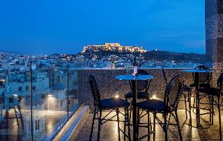 The Pinnacle Athens fotoÄŸrafÄ±