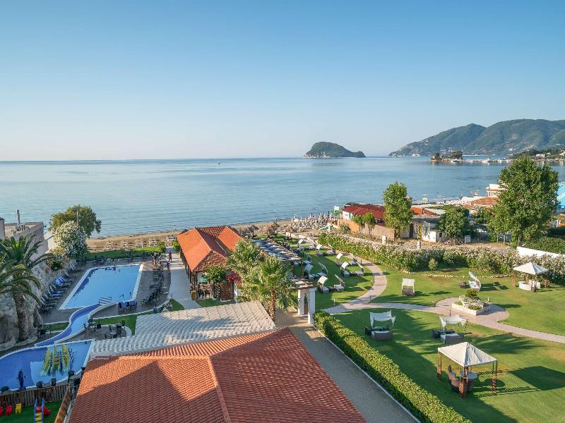 Galaxy Beach Resort BW Premier Collection - Genel