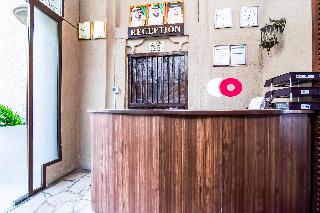 Capital O160 Lumbini Dream Garden Guest House LLC fotoÄŸrafÄ±