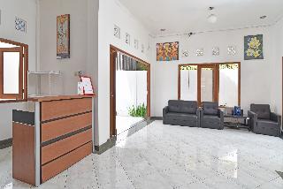 RedDoorz @ Jalan Gatot Subroto Denpasar fotoÄŸrafÄ±