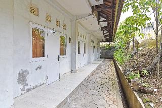 RedDoorz @ Jalan Gatot Subroto Denpasar fotoÄŸrafÄ±
