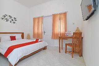 RedDoorz @ Jalan Gatot Subroto Denpasar fotoÄŸrafÄ±