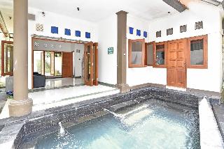 RedDoorz @ Jalan Gatot Subroto Denpasar fotoÄŸrafÄ±
