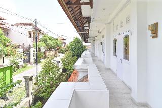 RedDoorz @ Jalan Gatot Subroto Denpasar fotoÄŸrafÄ±