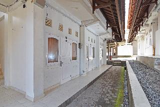 RedDoorz @ Jalan Gatot Subroto Denpasar fotoÄŸrafÄ±