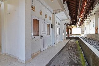 RedDoorz @ Jalan Gatot Subroto Denpasar fotoÄŸrafÄ±