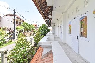 RedDoorz @ Jalan Gatot Subroto Denpasar fotoÄŸrafÄ±