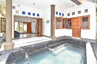 RedDoorz @ Jalan Gatot Subroto Denpasar fotoÄŸrafÄ±