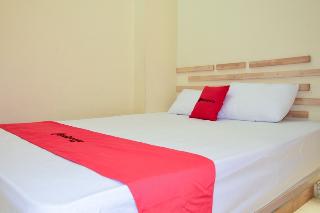 RedDoorz near Mangga Dua Square fotoÄŸrafÄ±