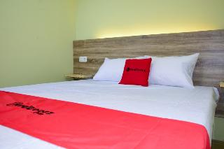 RedDoorz near Mangga Dua Square fotoÄŸrafÄ±