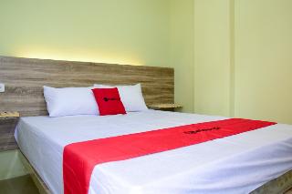 RedDoorz near Mangga Dua Square fotoÄŸrafÄ±