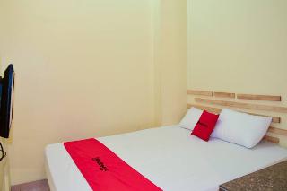 RedDoorz near Mangga Dua Square fotoÄŸrafÄ±