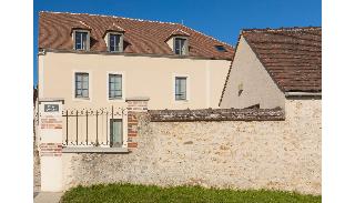 Hotel Demeure des Remparts otel fotoğrafı